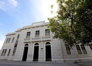 Aracaju 167 anos: programação do aniversário da cidade segue até o fim do mês