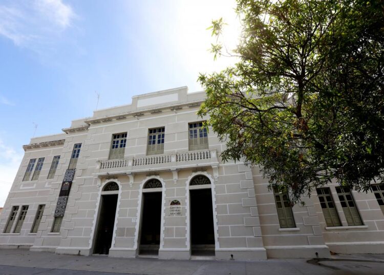 Aracaju 167 anos: programação do aniversário da cidade segue até o fim do mês