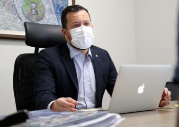 Procurador-Geral de Aracaju assume presidência do Fórum Nacional de Procuradores