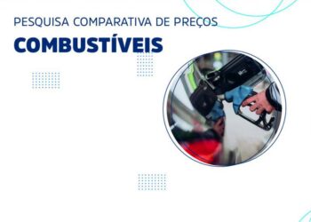 Procon Aracaju disponibiliza nova pesquisa comparativa dos preços dos combustíveis