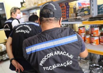 Procon Aracaju comemora Dia do Consumidor com ações estratégicas