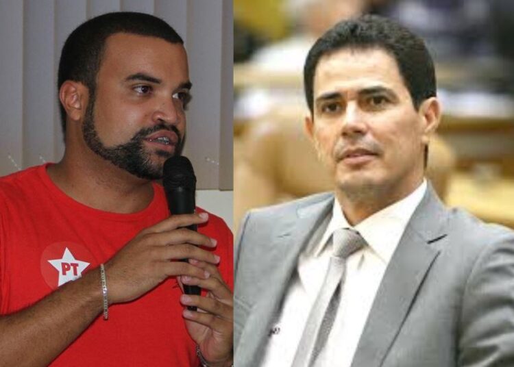 Robson Viana deixará o PSD para se filiar ao PT de Sergipe