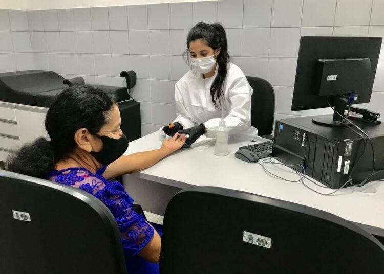 Nova edição do ‘Sábado Saudável’ será realizada no próximo dia 19