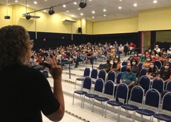 Prefeitura realiza Seminário de Saúde Sexual e Reprodutiva