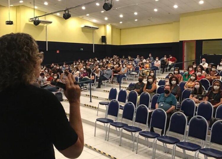 Prefeitura realiza Seminário de Saúde Sexual e Reprodutiva