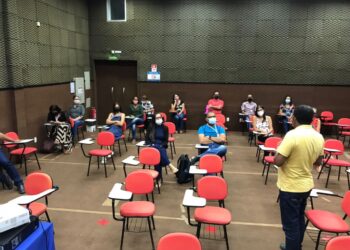 Sintasa faz esclarecimentos sobre reajustes aos servidores da Funesa