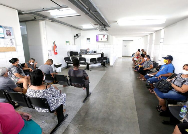 Prefeitura garante diagnóstico e tratamento para tuberculose na rede municipal