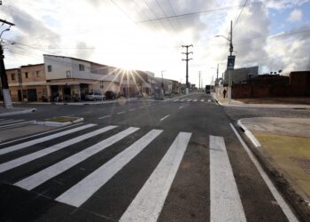 Urbanização do Rosa do Sol garante mais qualidade de vida à comunidade local