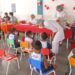 Prefeitura divulga novo calendário de vacinação nas escolas municipais