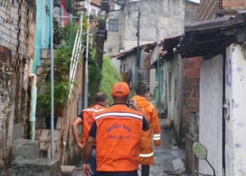 Defesa Civil: serviço emergencial 199 completa cinco anos em operação