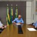 Prefeito Edvaldo assina homologação do concurso para auditor fiscal de Aracaju