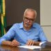 Prefeito Edvaldo decreta ponto facultativo nesta quinta, 14, em comemoração à Semana Santa