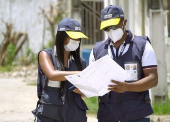 Com apoio da Prefeitura, IBGE realiza processo seletivo do Censo 2022 no dia 10