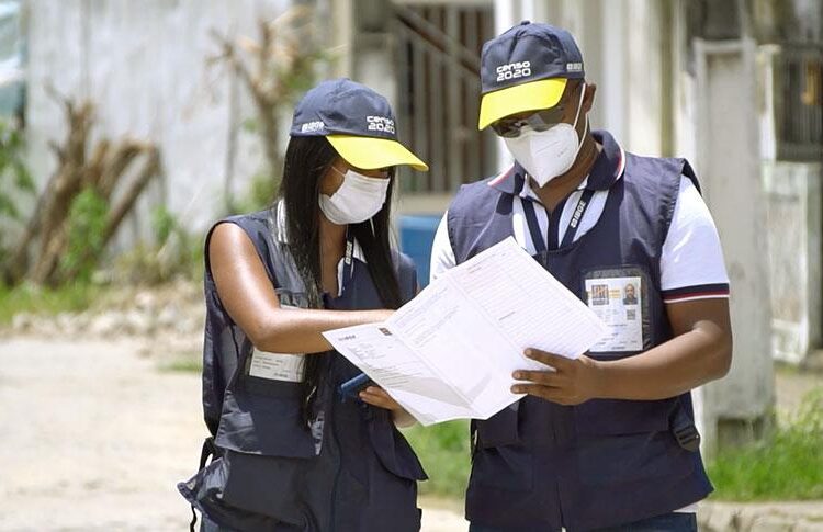 Com apoio da Prefeitura, IBGE realiza processo seletivo do Censo 2022 no dia 10
