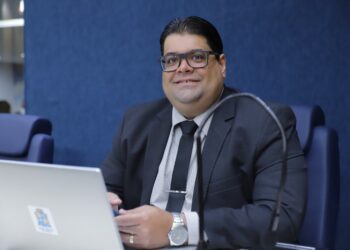 Joaquim da Janelinha enaltece o lançamento do projeto ‘Ver a Vida’