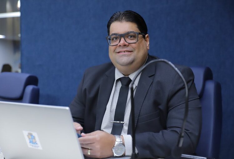 Joaquim da Janelinha enaltece o lançamento do projeto ‘Ver a Vida’