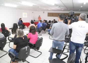 LIRAa: Aracaju registra aumento de 100% no índice de infestação de Aedes e permanece em médio risco