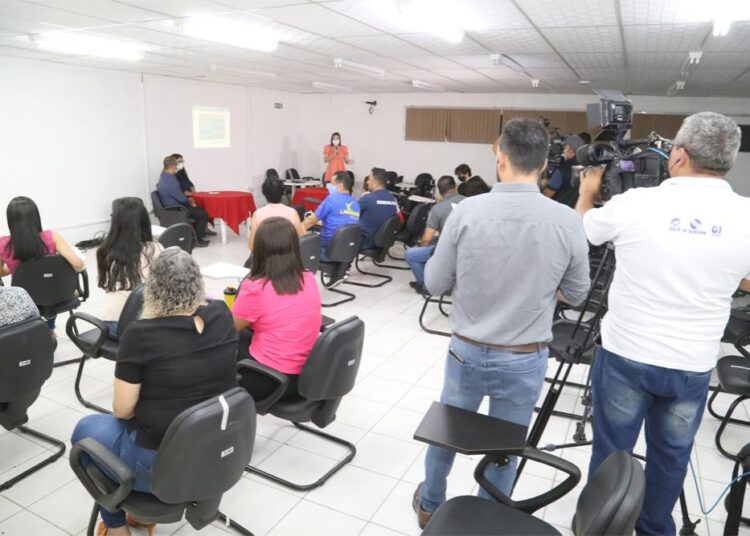 LIRAa: Aracaju registra aumento de 100% no índice de infestação de Aedes e permanece em médio risco