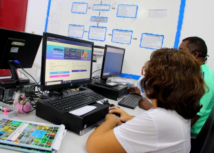 Com busca ativa, Prefeitura atua para localizar crianças e adolescentes fora da escola