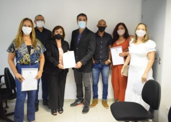 Prefeitura de Aracaju adere ao programa MPT na Escola