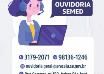 Educação: ouvidoria torna mais próximo o relacionamento entre população e gestão