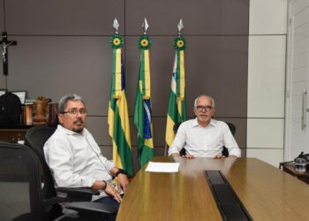 Prefeitura de Aracaju pagará salários dos servidores nesta sexta feira, dia 29