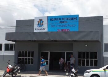 Síndrome gripal: Aracaju registra alta na internação de crianças de 0 a 4 anos