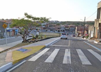 Investimentos da Prefeitura em urbanização somam mais de R$105 mi