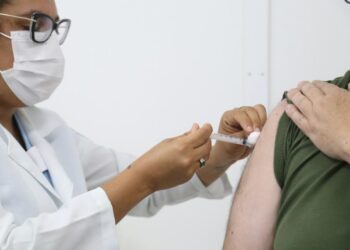 Aracaju realiza Dia D contra Influenza e Sarampo neste sábado, dia 30