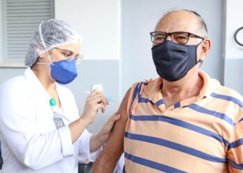Prefeitura alerta sobre a importância de vacinar contra a Influenza todo ano