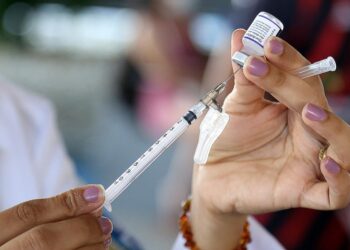 Redução de casos de covid se deve à celeridade da vacinação na capital