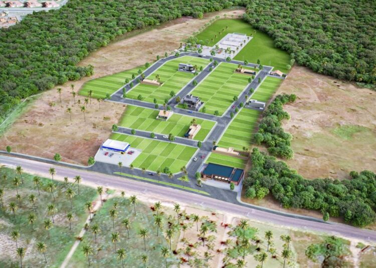 Valor Imobiliária vende 100% de empreendimento na Barra dos Coqueiros em apenas 10 dias