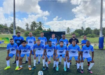 Geração do Bem se classifica para semifinal da seletiva da Copa TV Atalaia