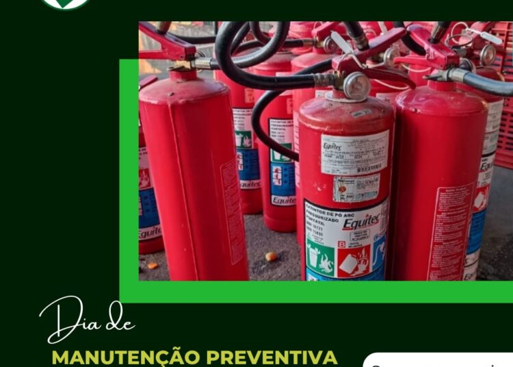 AÇÃO PREVENTIVA DA ADMINISTRAÇÃO
