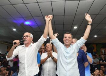 Fábio Mitidieri: “Eu quero ser o governador que gere renda e emprego pros sergipanos”