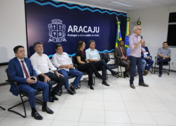 “São João na Praça” inova festejos juninos de Aracaju