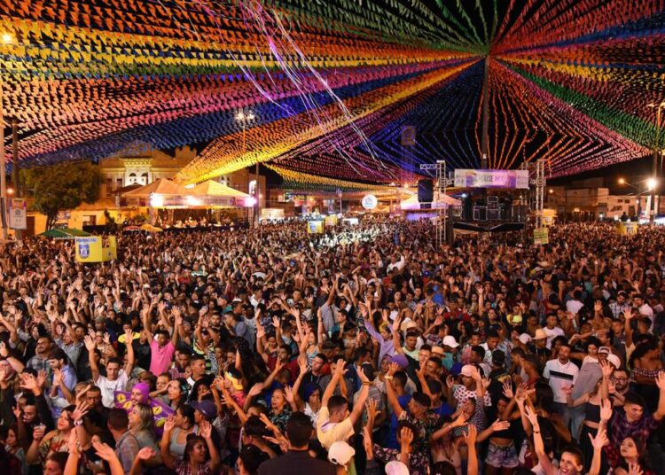 Forró Caju 2022: retomada do evento fomenta expectativas do trade turístico