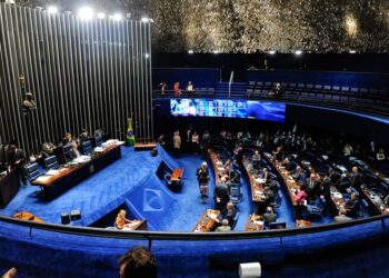 Disputa para o senado em Sergipe será muito acirrada!