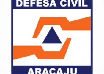 Chuvas: Defesa Civil de Aracaju registra seis ocorrências