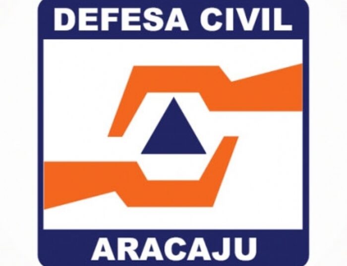 Chuvas: Defesa Civil de Aracaju registra seis ocorrências