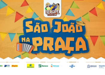 São João na Praça começa nesta terça-feira