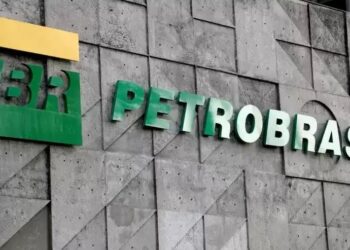 Petrobras tem lucro de R$ 44,561 bilhões no primeiro trimestre