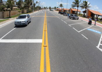 Sergipe terá sistema de monitoramento para maior segurança nas rodovias estaduais