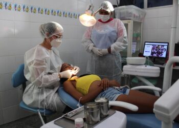 PREFEITURA DE ITAPORANGA AMPLIA ATENDIMENTOS DE SAÚDE NO POVOADO NOVA DESCOBERTA