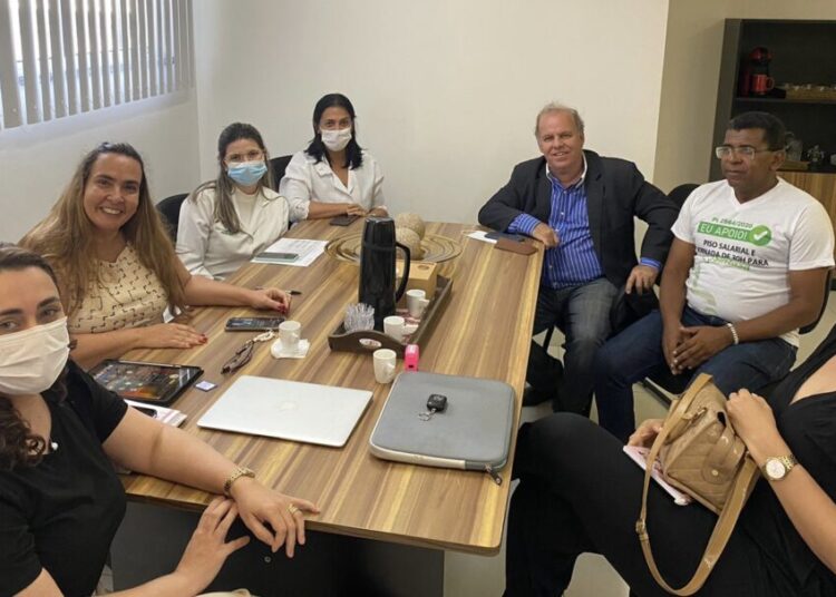 Sintasa e Hospital Santa Isabel avançam em solução sobre as folgas retiradas dos funcionários