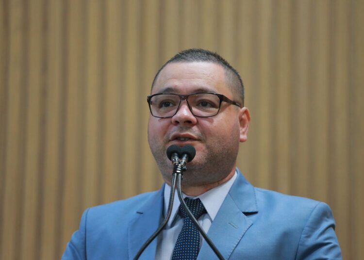 Eduardo Lima destaca Planejamento Estratégico da Secretaria Municipal de Educação