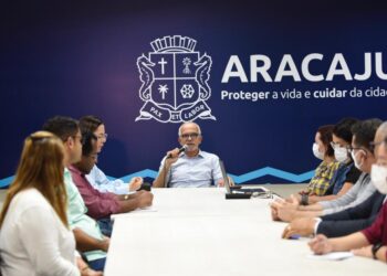 Aracaju imunizará pessoas acima de 35 anos com a 4ª dose da vacina contra a covid-19