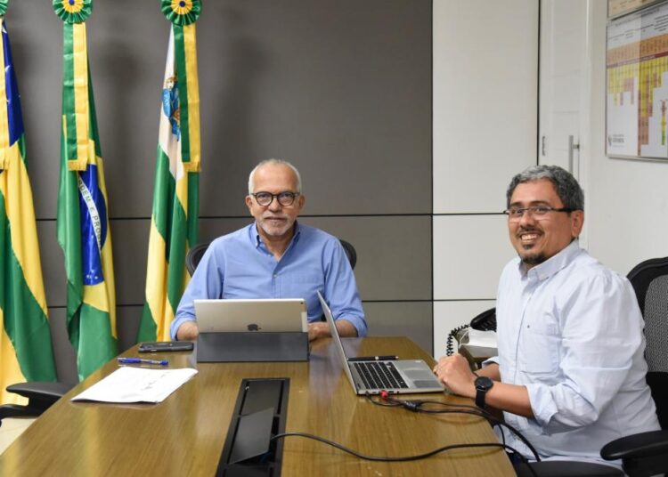 Aracaju é a capital mais rápida do Brasil para abertura de novas empresas