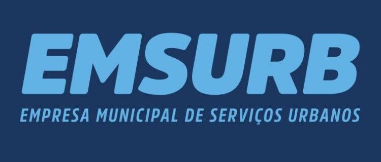 Confira os serviços operacionais e o funcionamento dos espaços administrados pela Emsurb, na sexta-feira, 24 de junho, dia de São João: