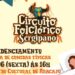Forró Caju 2022: Funcaju credencia comerciantes para o Circuito Folclórico Sergipano